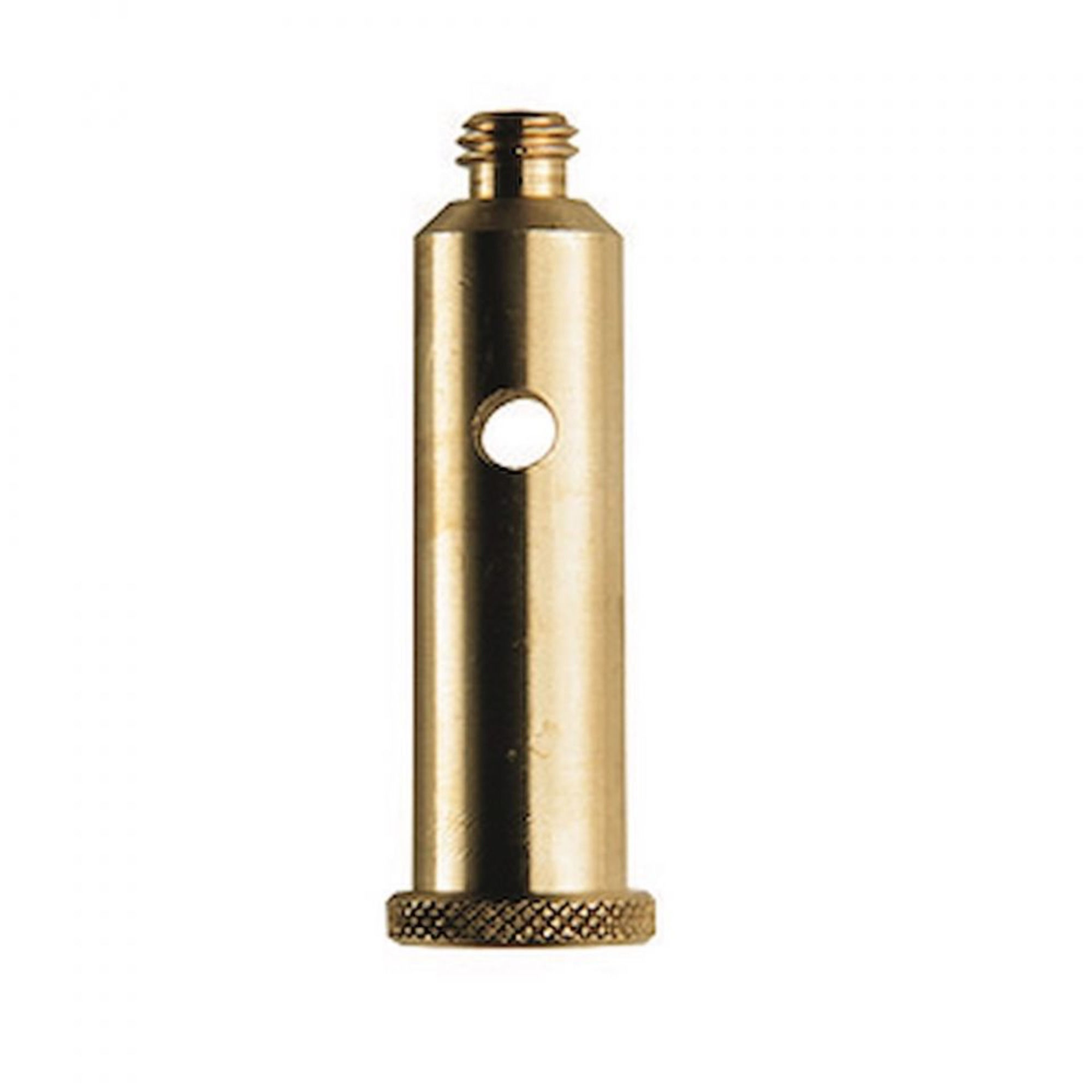 Manfrotto 184 16mm Male Adapter 3/8'' width