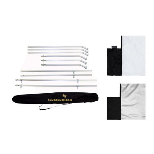 Sunbounce Big - Kit