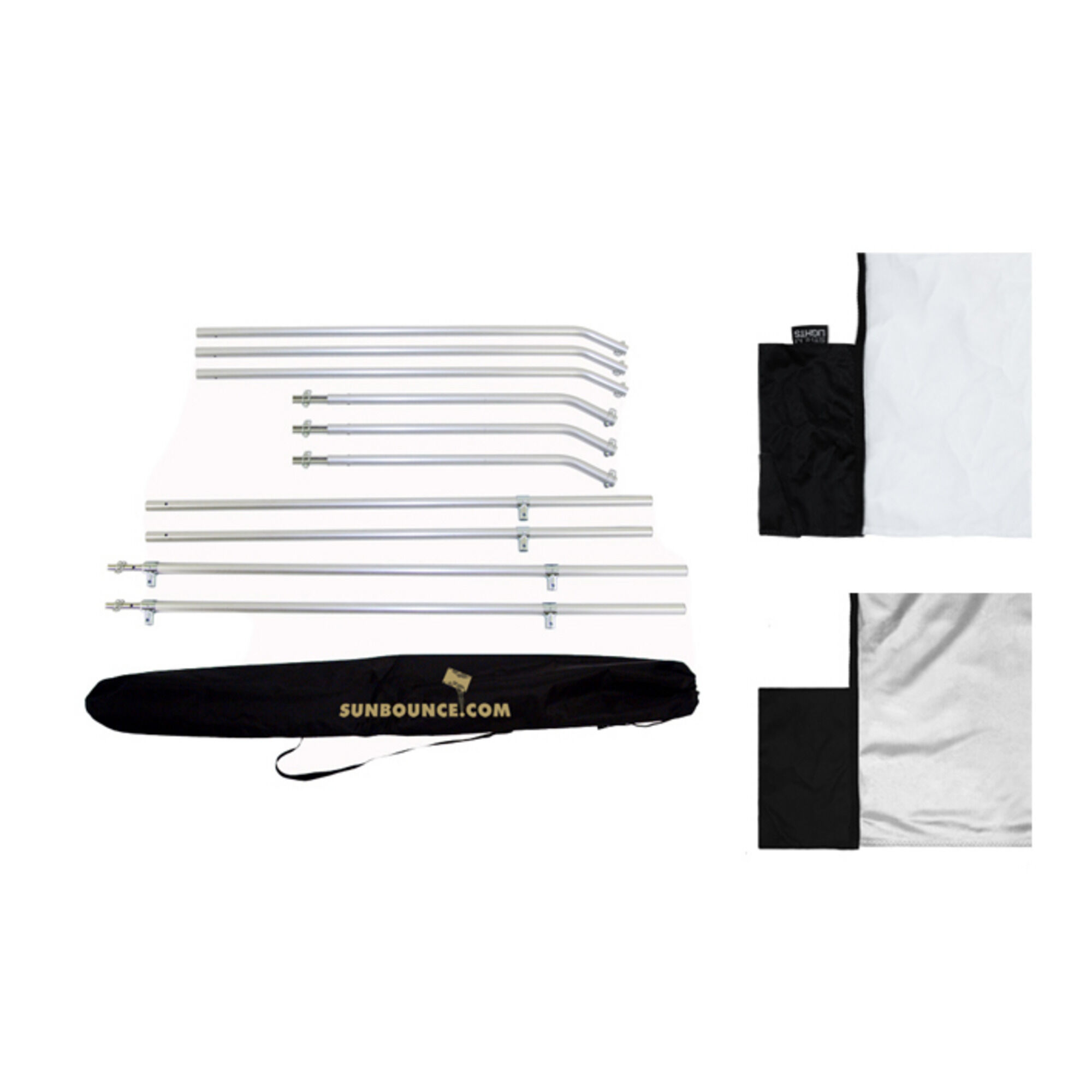 Sunbounce Big - Kit