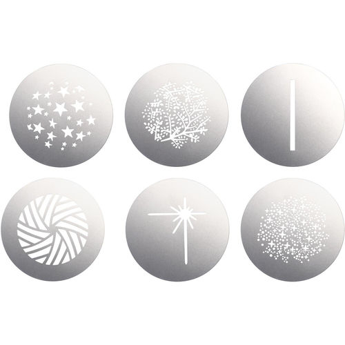 Godox Gobo Set 3 (Size-M)
