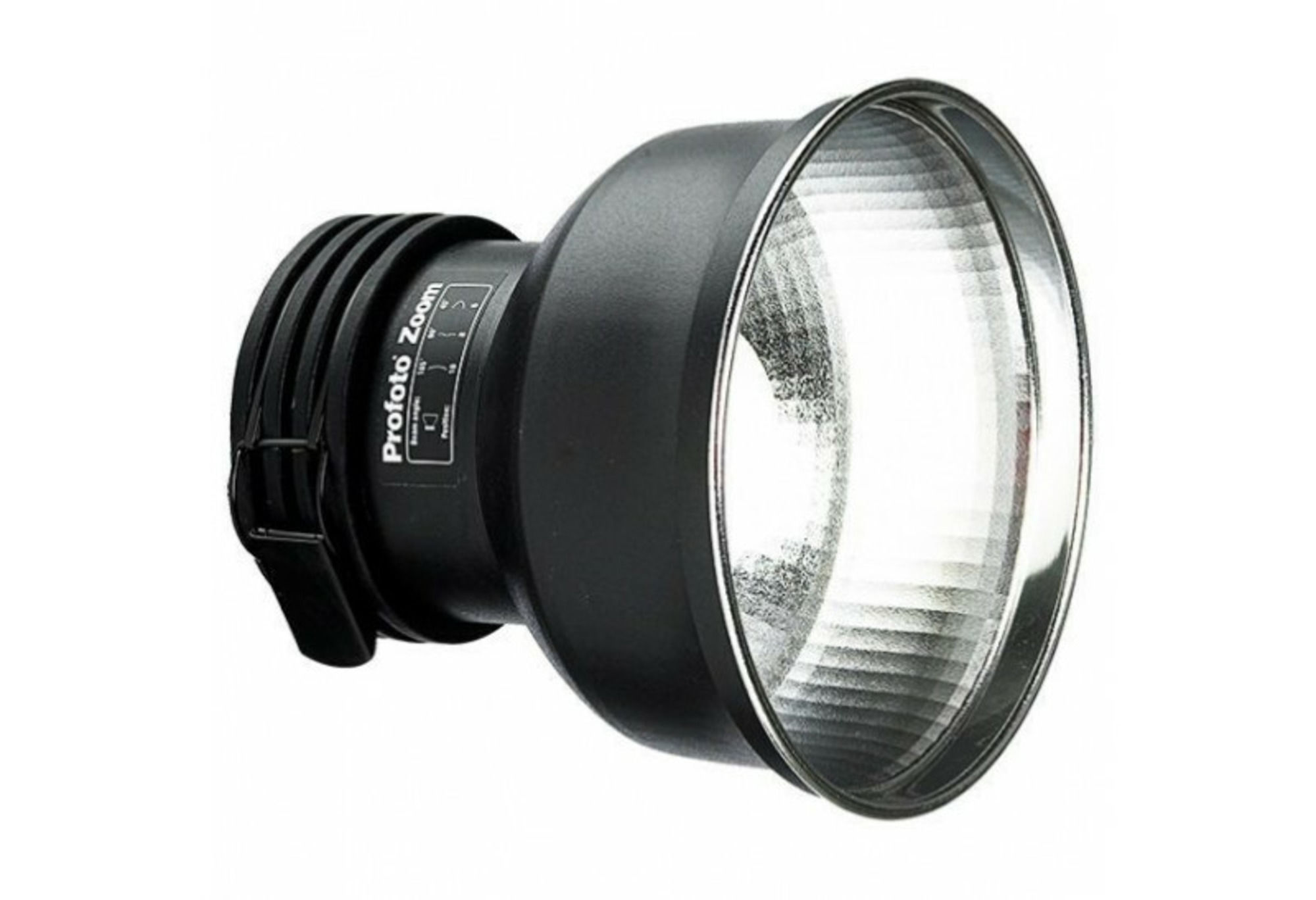 Profoto Zoom Reflector - Silver
