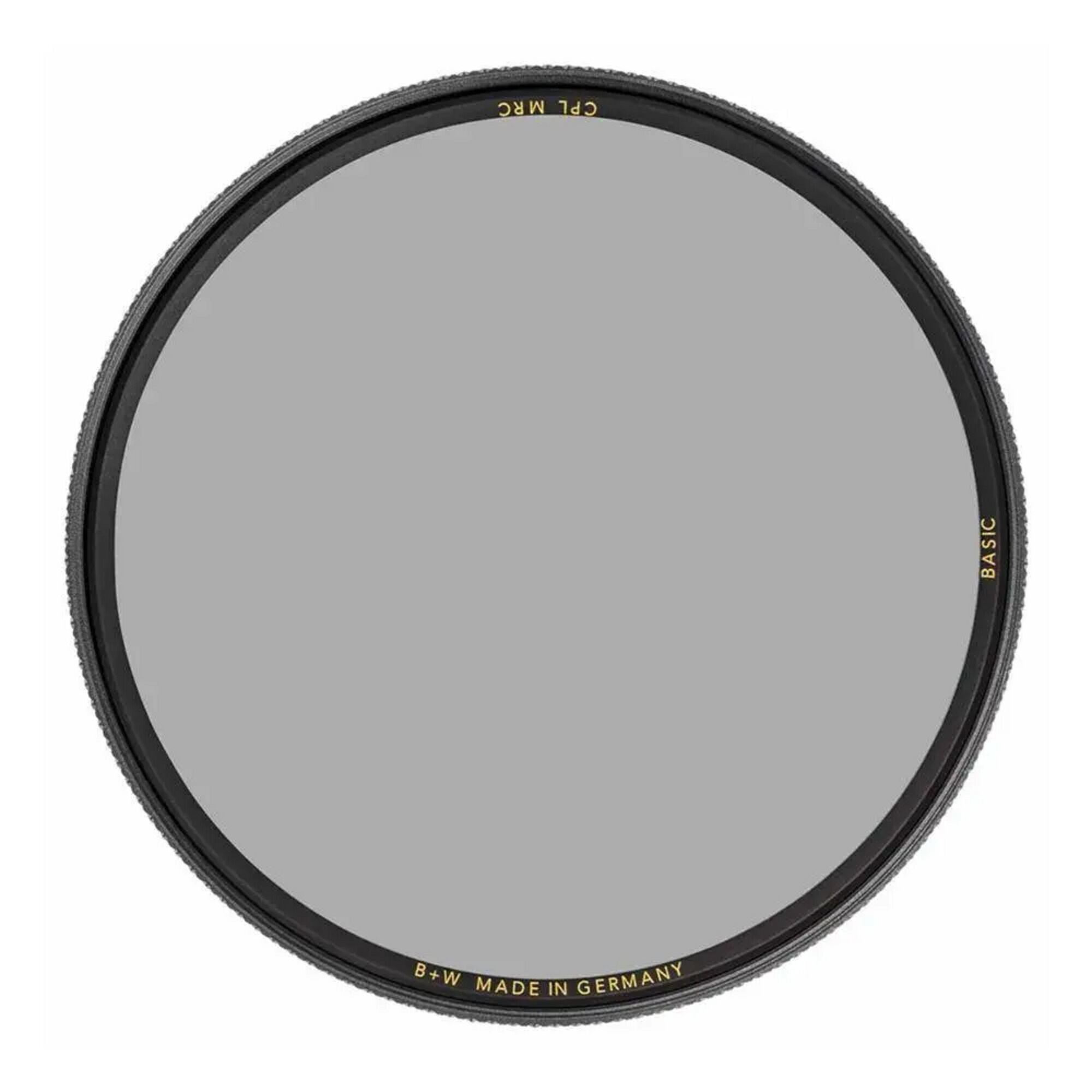 Screw-In Circular Polarizing Filter ø82