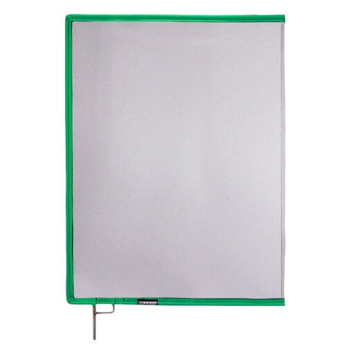 30x36" Single Scrim