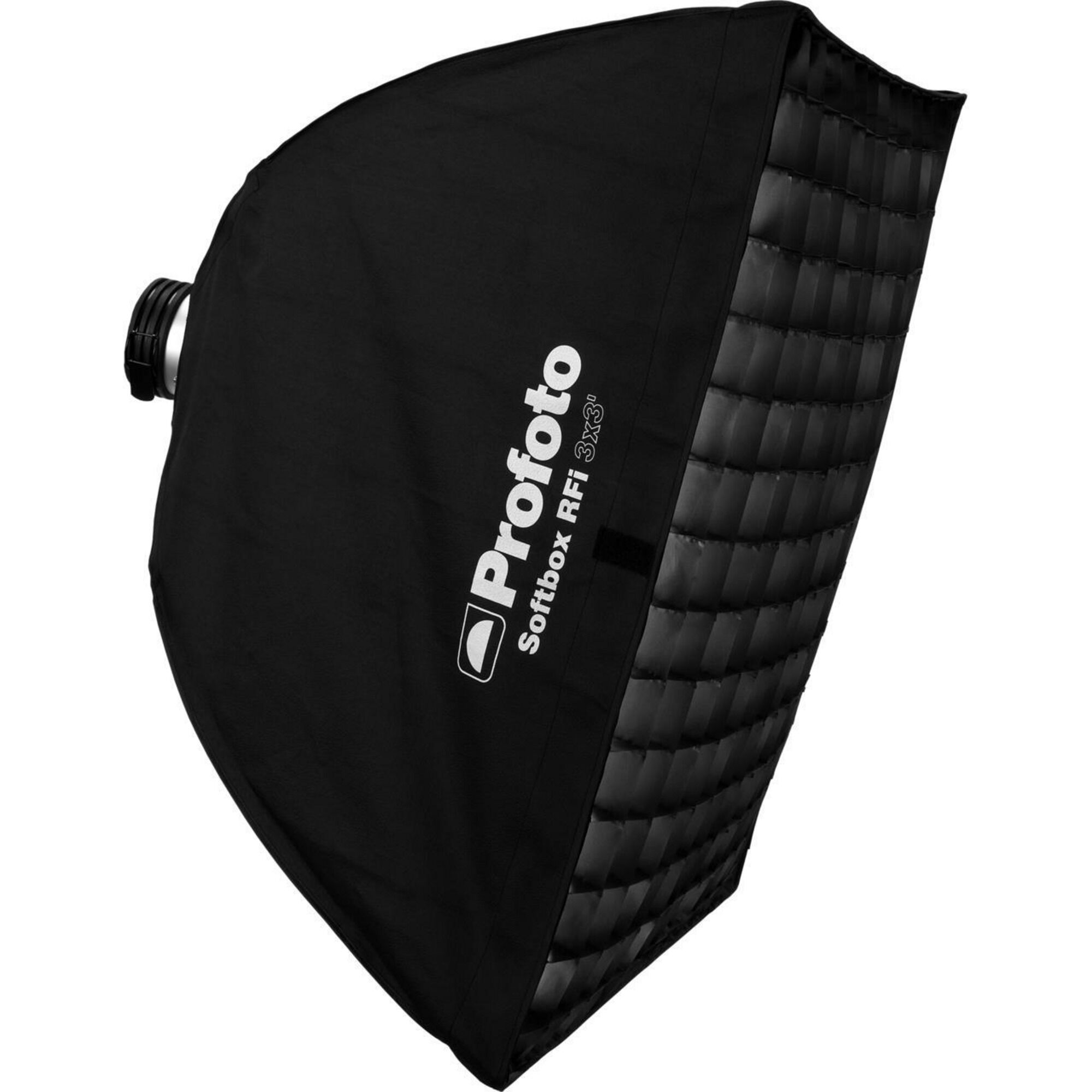 Profoto RFi 3x3' Softbox + Speedring + Grid