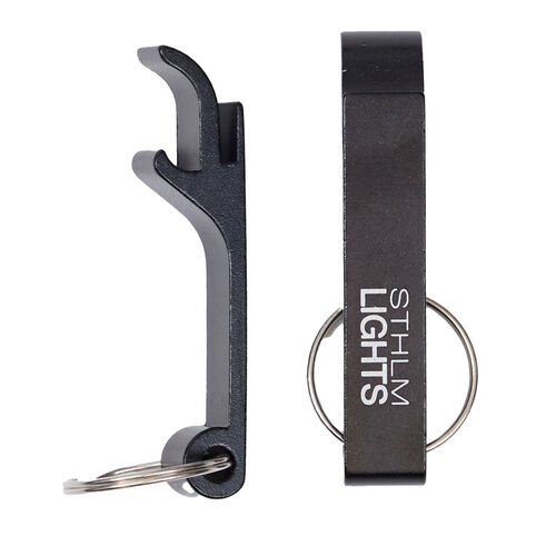 Merch: STHLM Lights - Bottle Opener