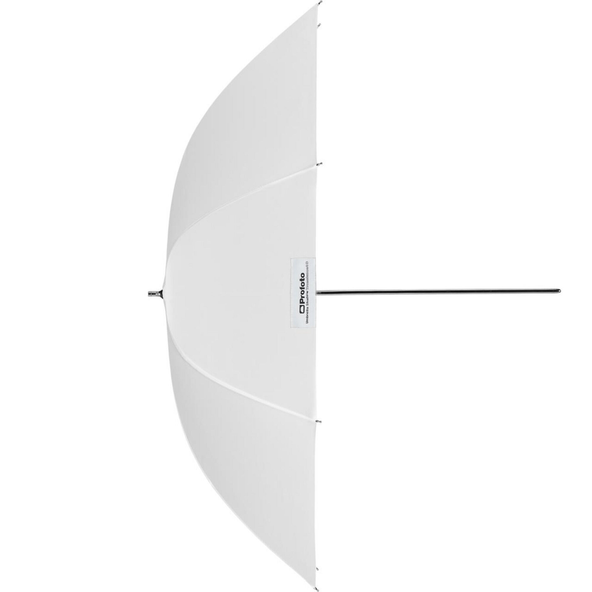 Profoto Umbrella Shallow Translucent M