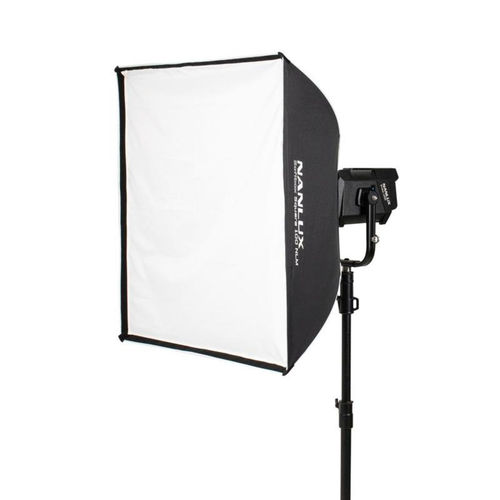 Nanlux Square Softbox 100cm