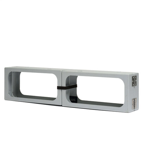 Makeup Mirror LED Riser 15cm