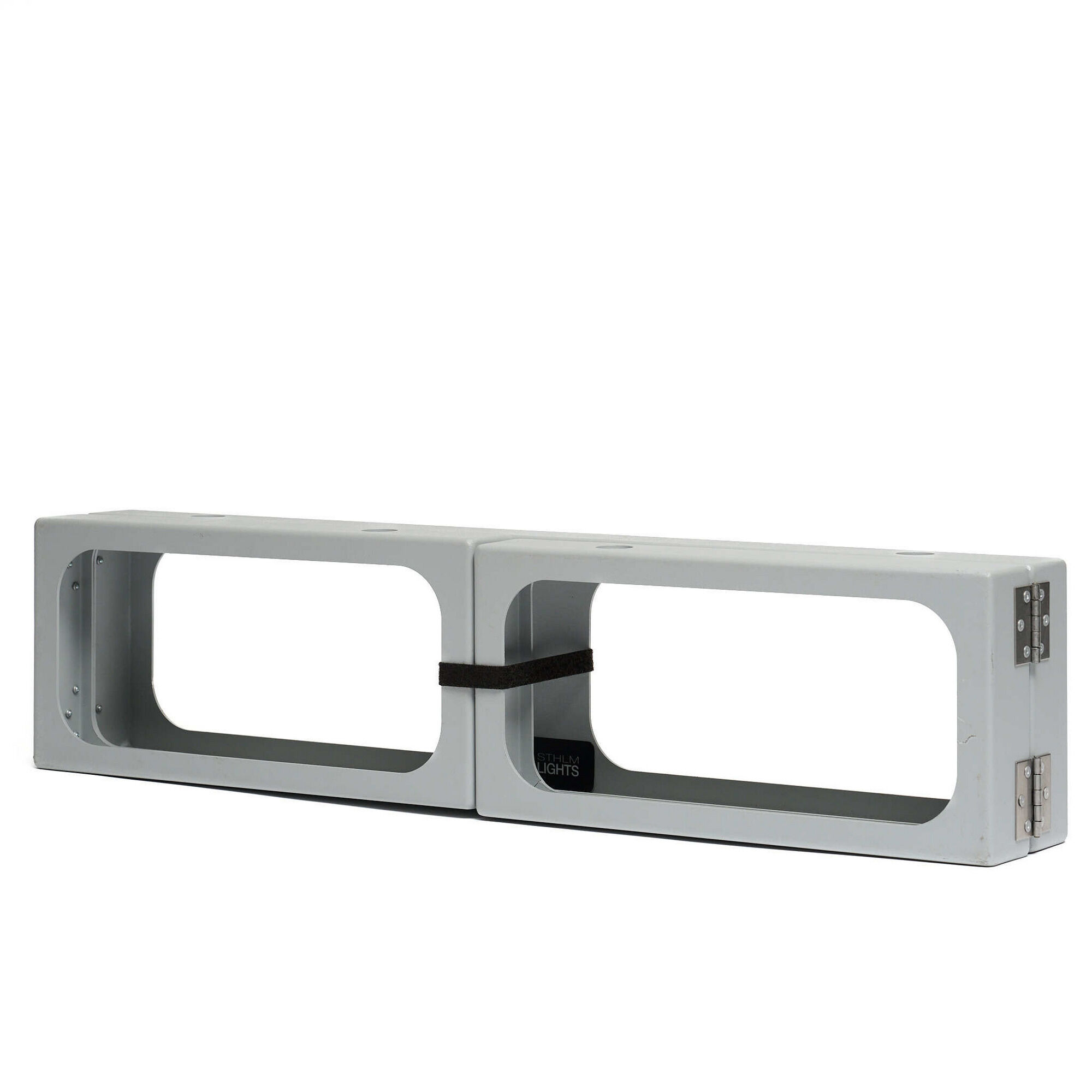 Makeup Mirror LED Riser 15cm