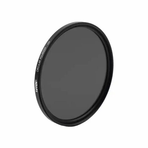 Tiffen Screw-In Circular Polarizing Filter ø77
