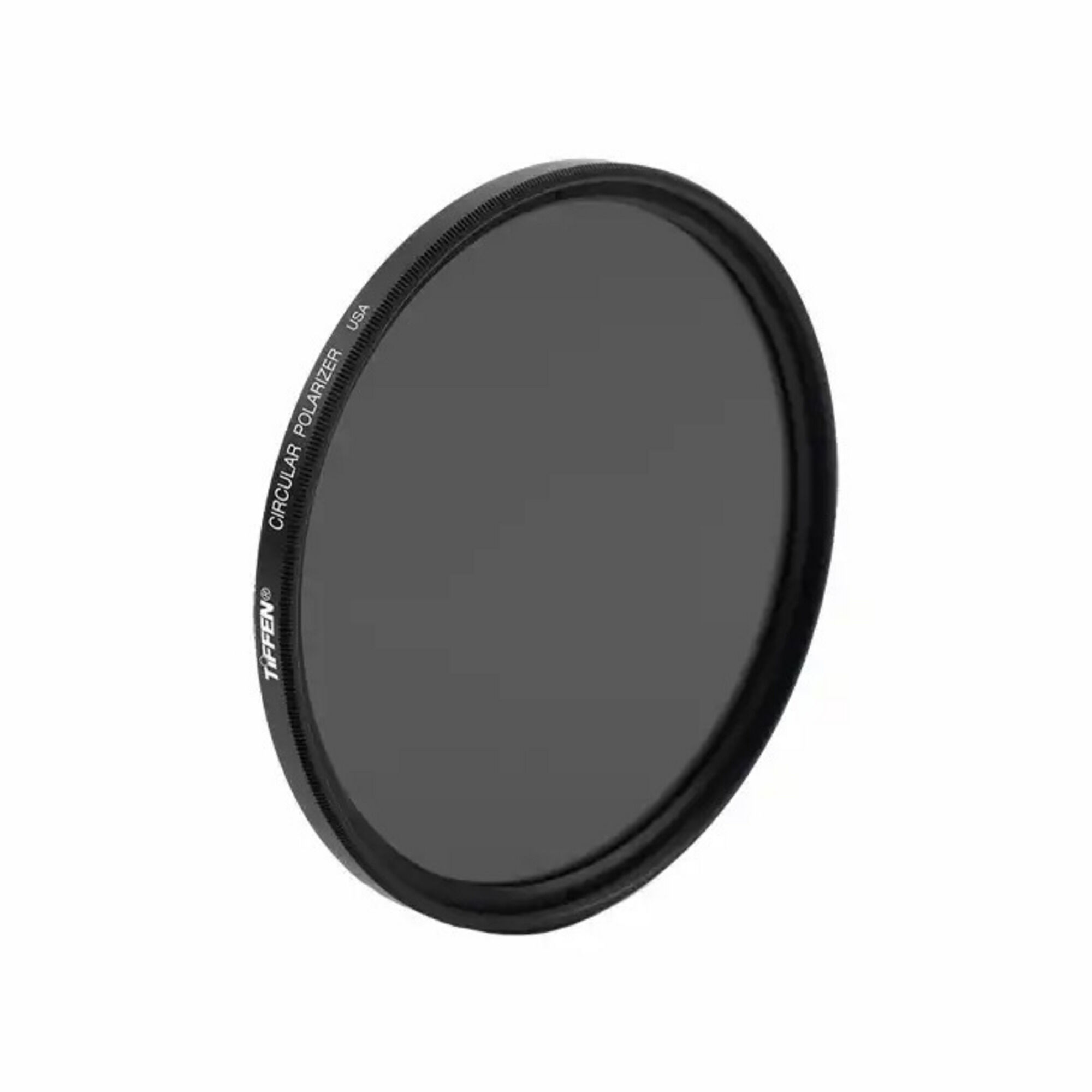 Tiffen Screw-In Circular Polarizing Filter ø77