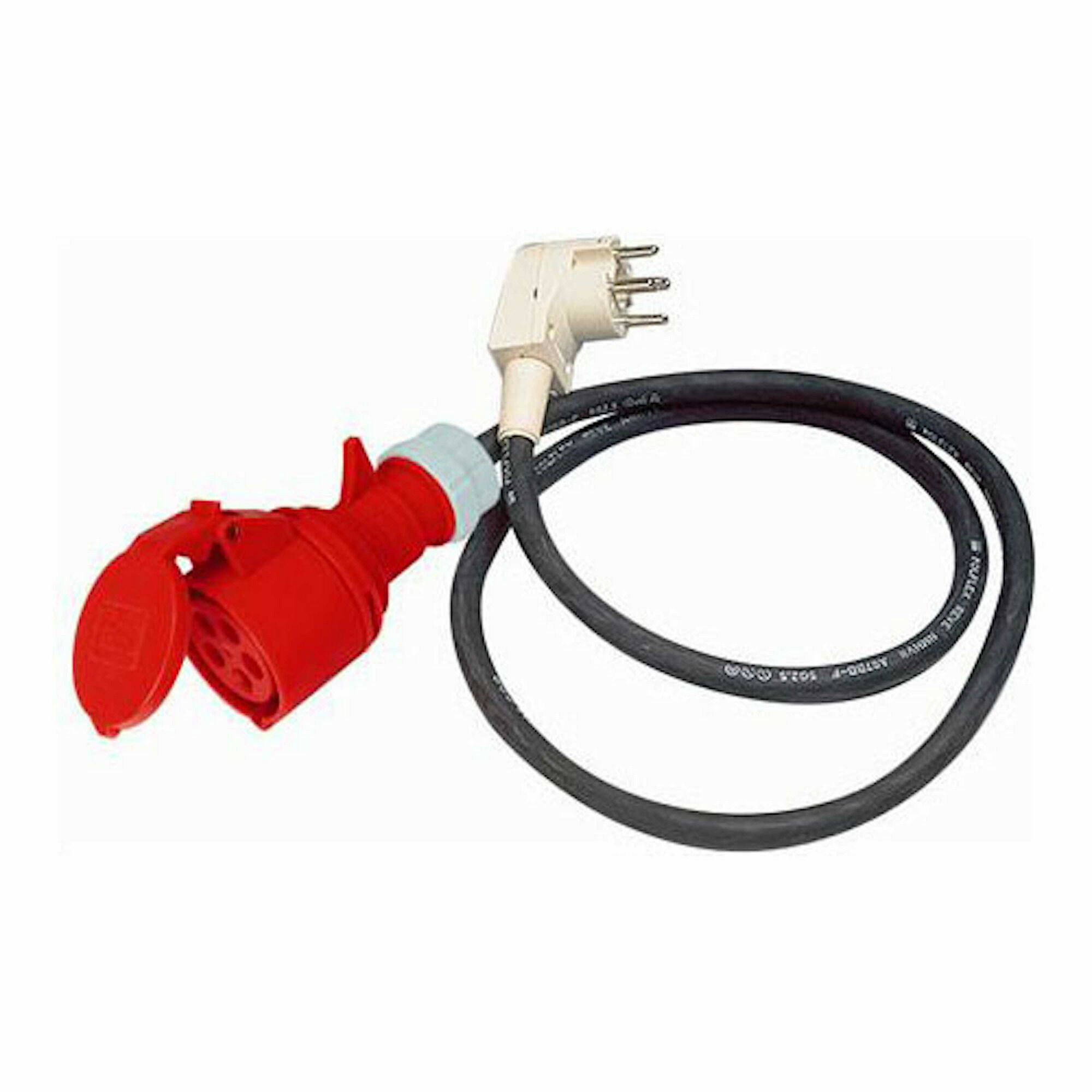 Adapter Perilex / Stove Connector > 416