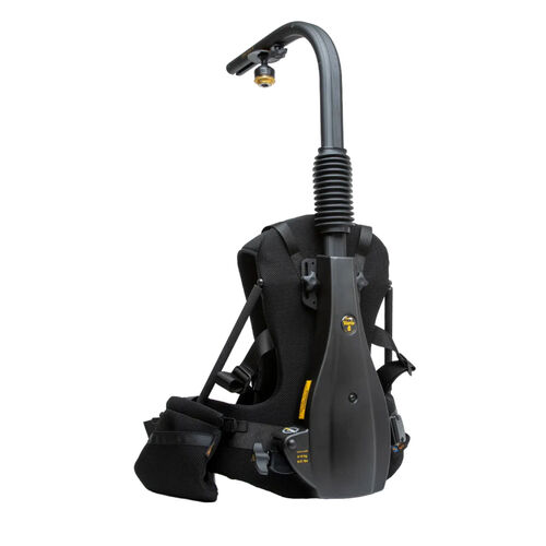 Easyrig 6 Vario Cinema (Std) + 230mm Arm