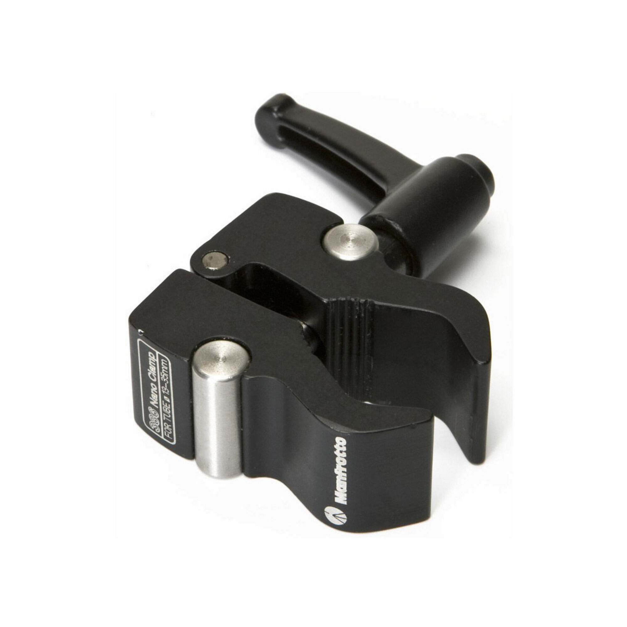 Manfrotto 386B Nano Clamp