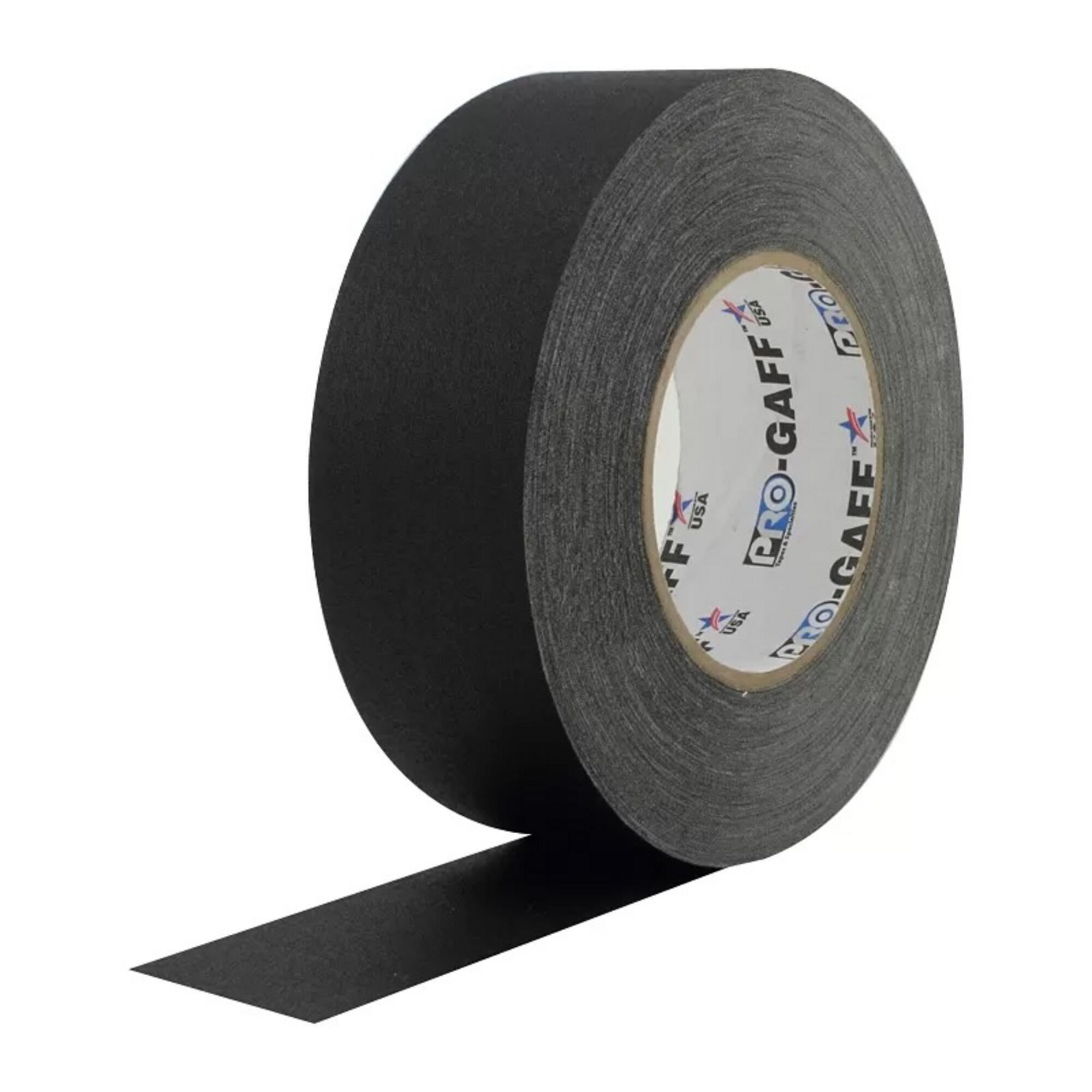 Tape Pro Gaff 50mm x 25m Black