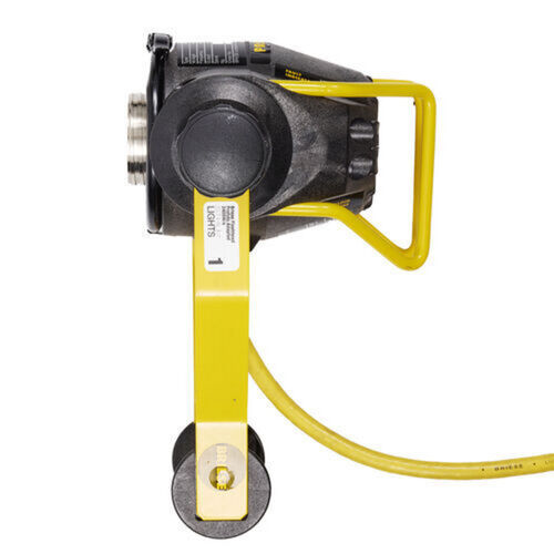 Briese Flashhead Profoto Adapted 2400Ws