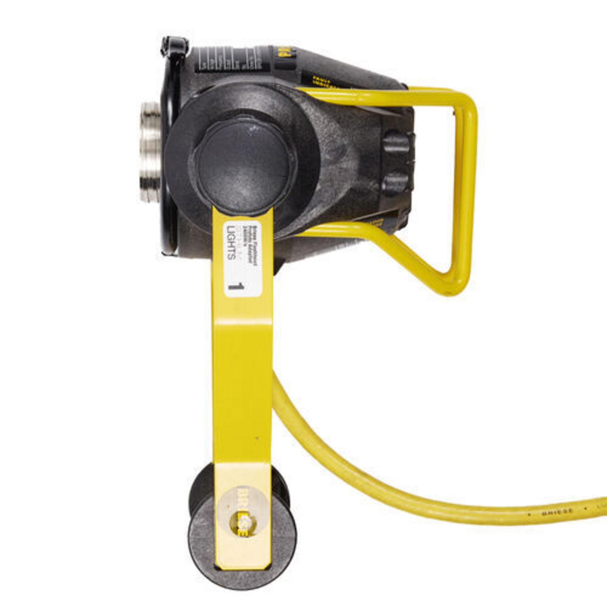 Briese Flashhead Profoto Adapted 2400Ws