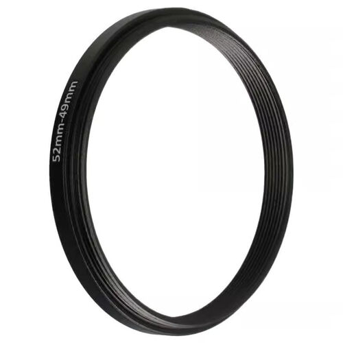 Step Down Ring 52 to 49mm