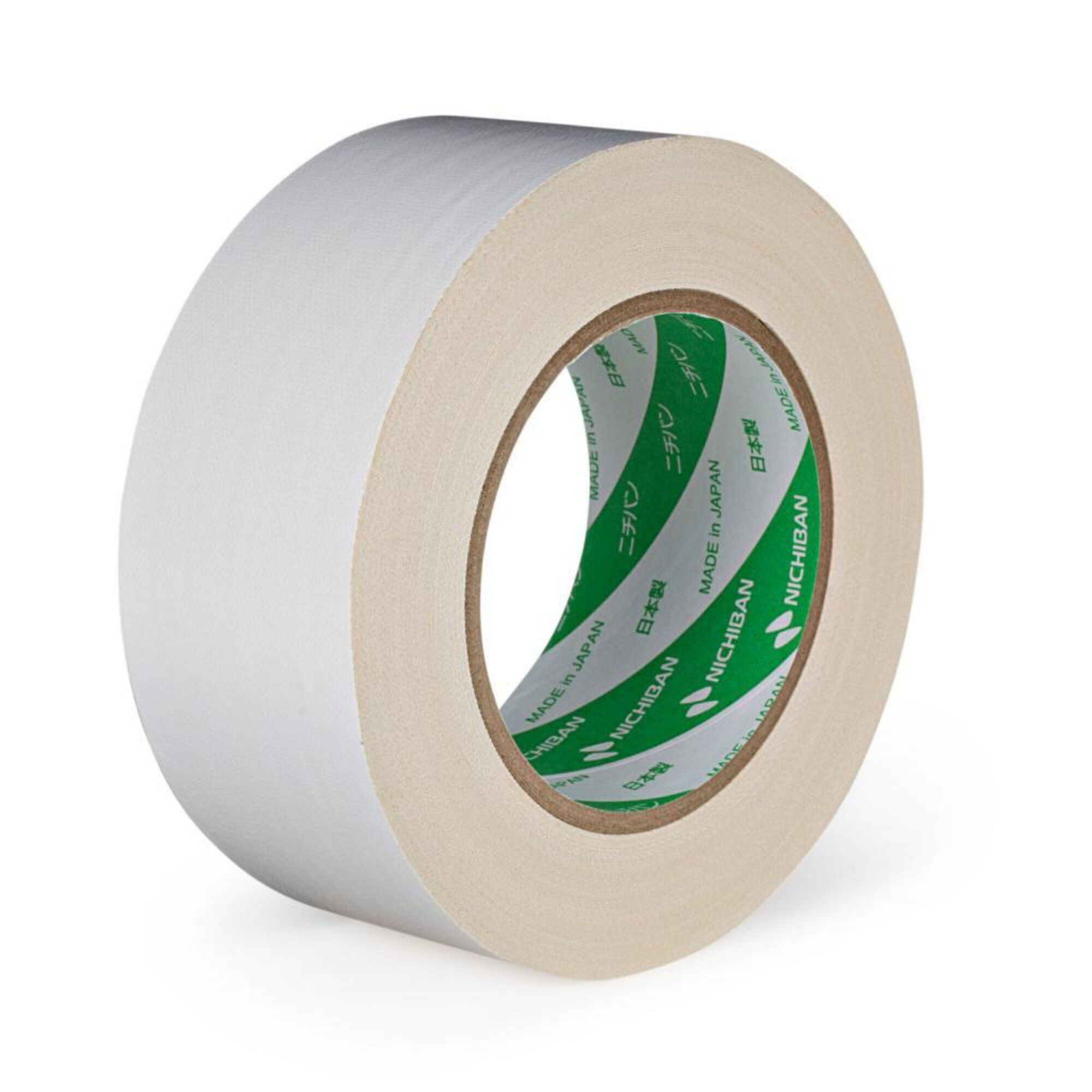 Tape Nichiban 50mm x 25m White