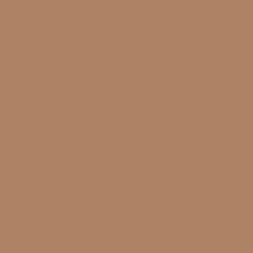 Meter: Rosco #156 - Chocolate