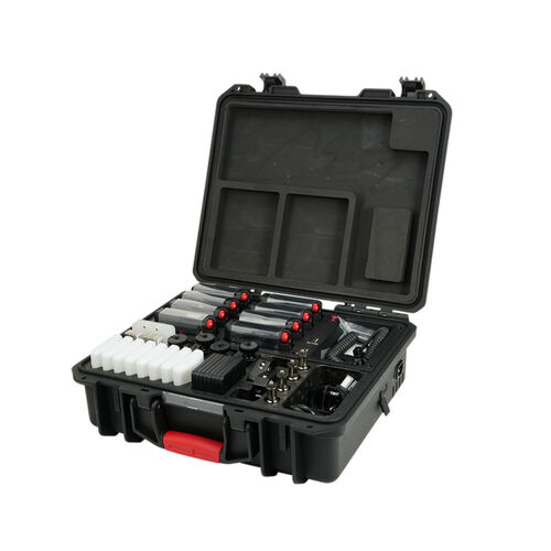 Aputure MC Pro 8-Light Kit