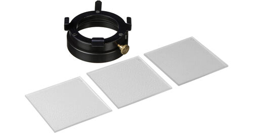 Dedolight DPEYESET Edge Softening Kit