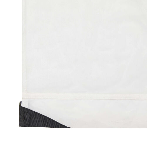 Sun-Swatter Big - 1/3 Silk (6x8')