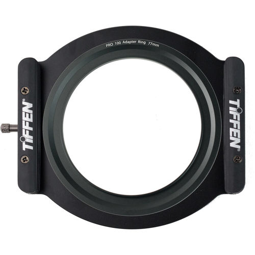 Tiffen Pro100 Series Camera Filter Holder Kit