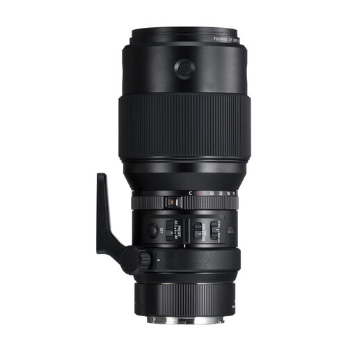 Fujinon GF 250mm f/4 R LM OIS WR ø82