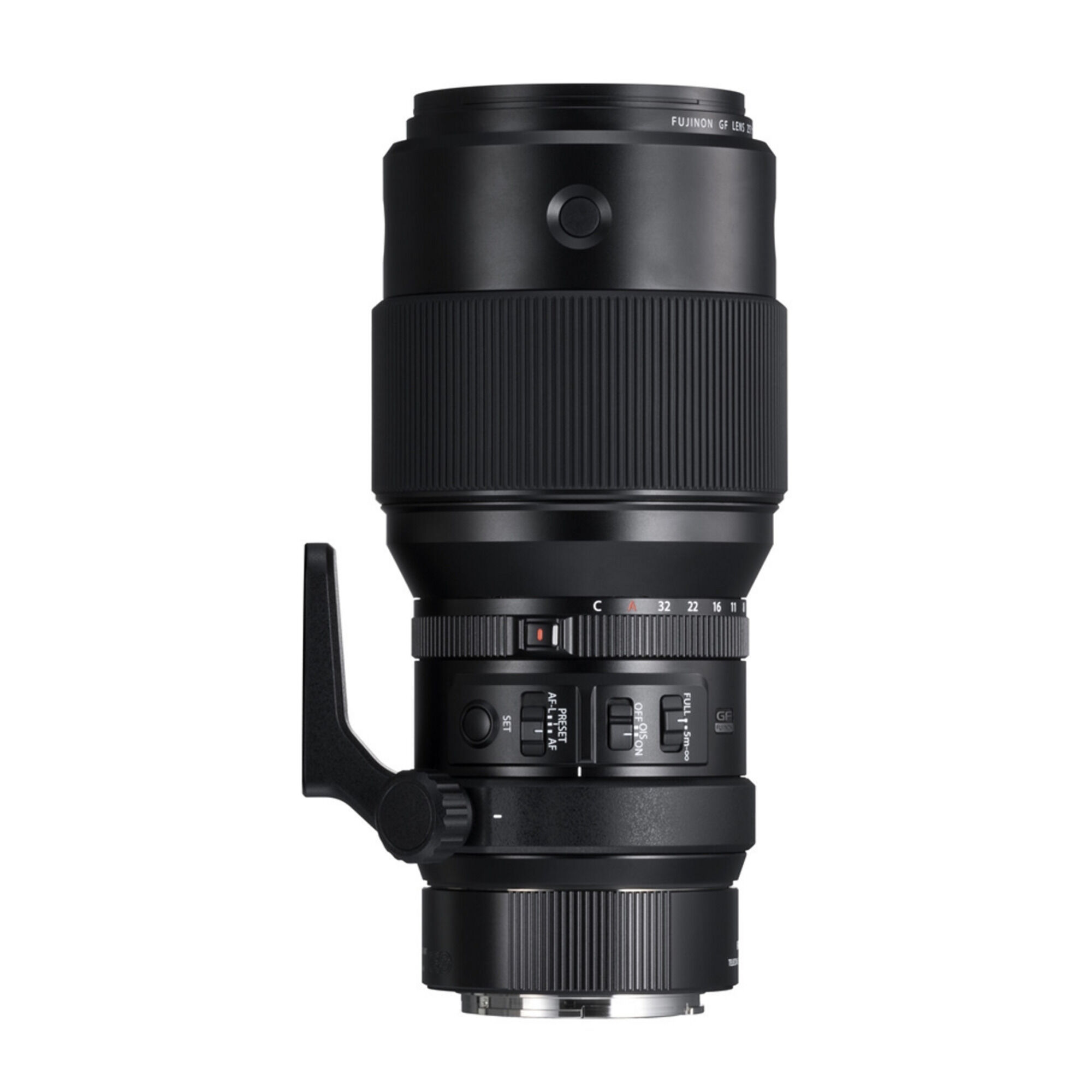 Fujinon GF 250mm f/4 R LM OIS WR ø82