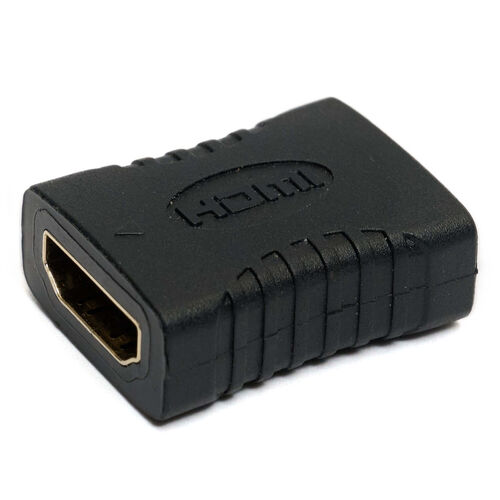 Adapter HDMI A Standard Female > Female