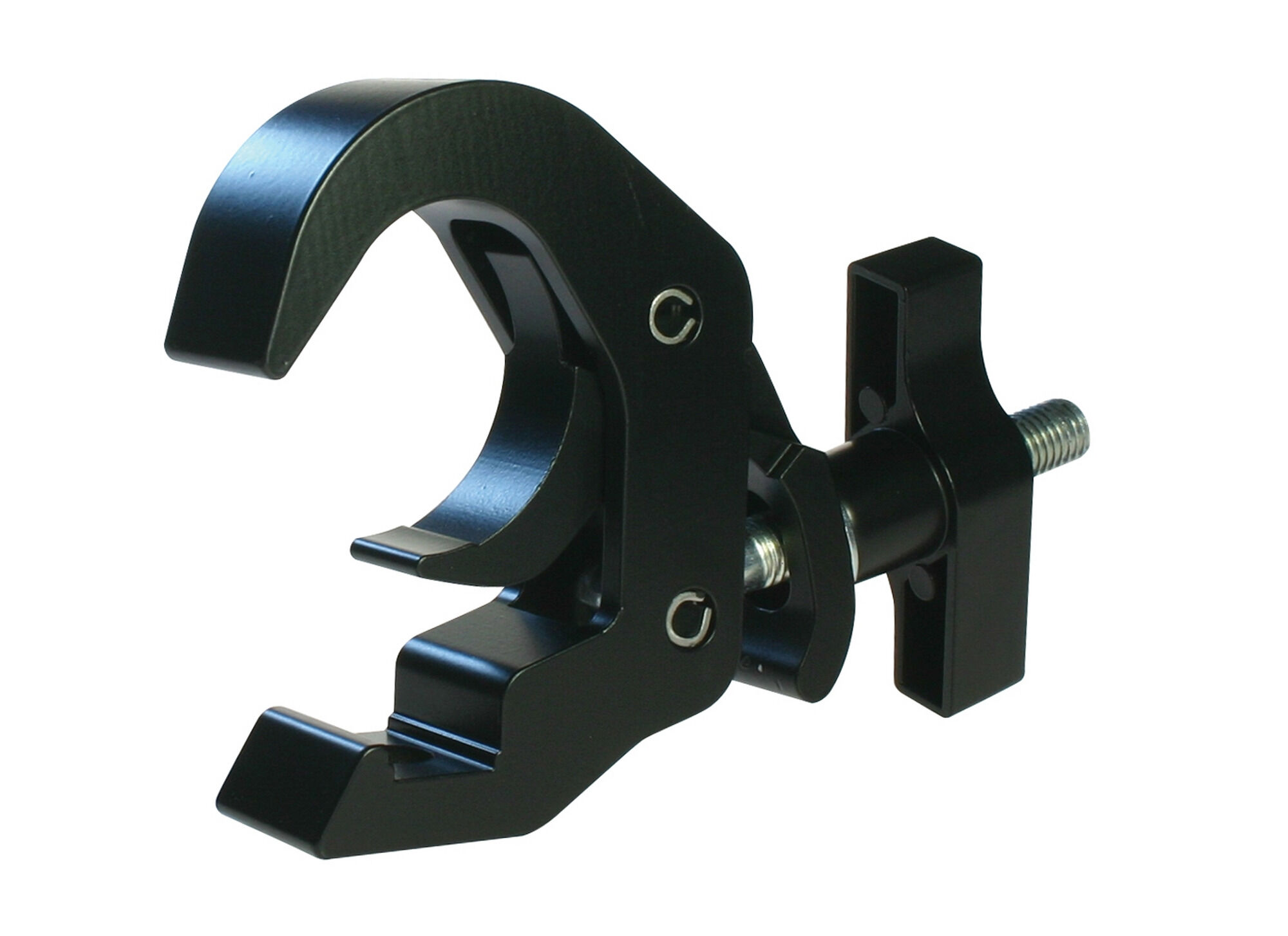Doughty Quick Trigger Clamp Basic 38-51mm