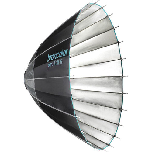 Broncolor Para 133HR Reflector Kit for Profoto