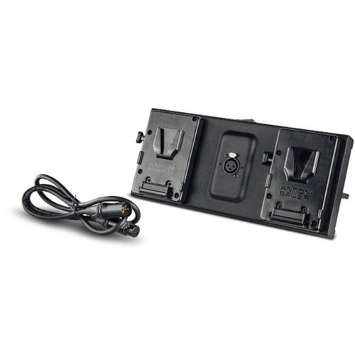 Litepanels Dual Battery Bracket for Gemini