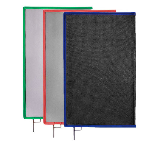 24x36" Scrim Kit