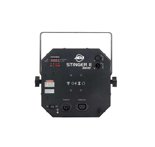 ADJ Stinger II LED Laser