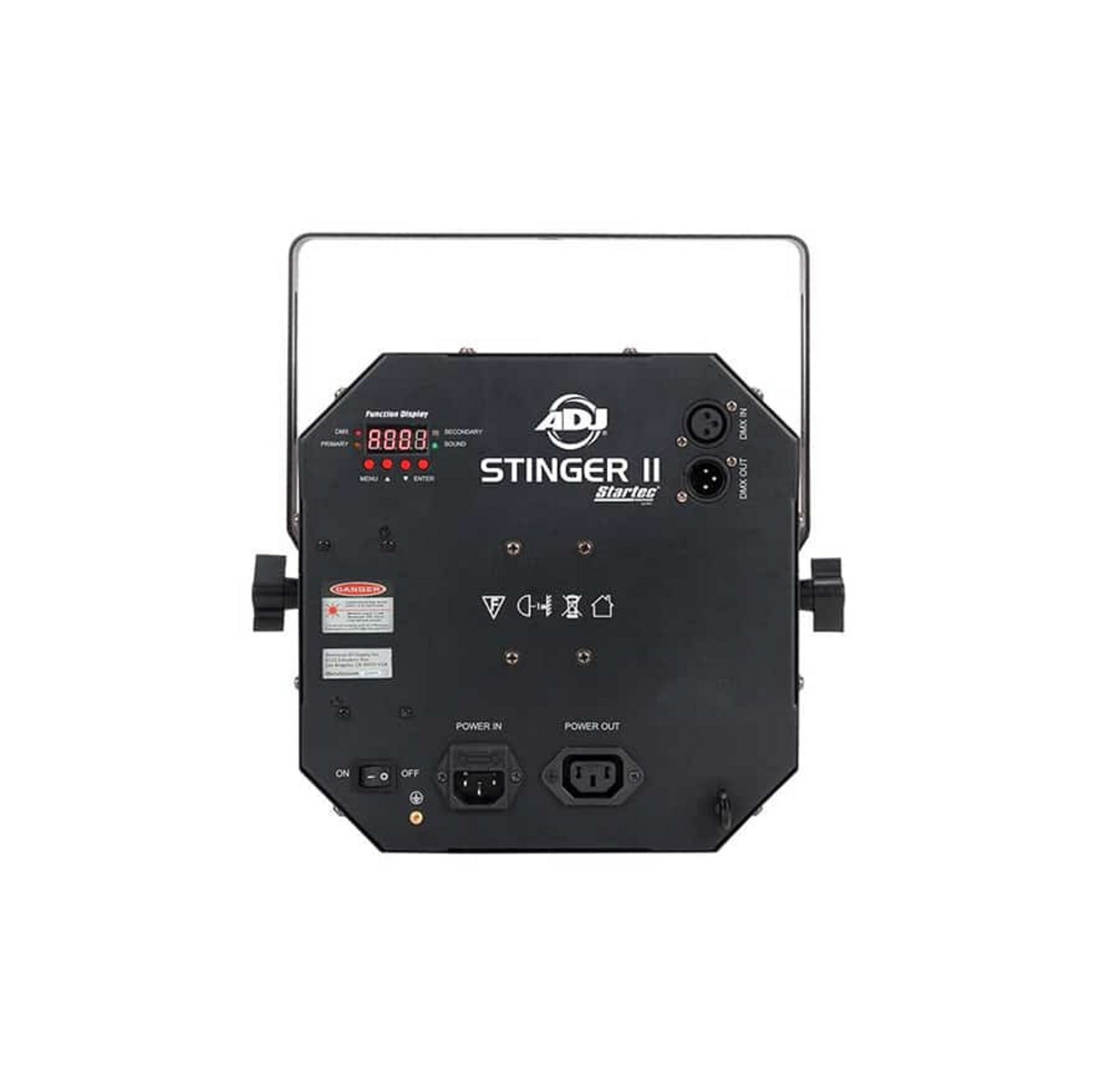 ADJ Stinger II LED Laser