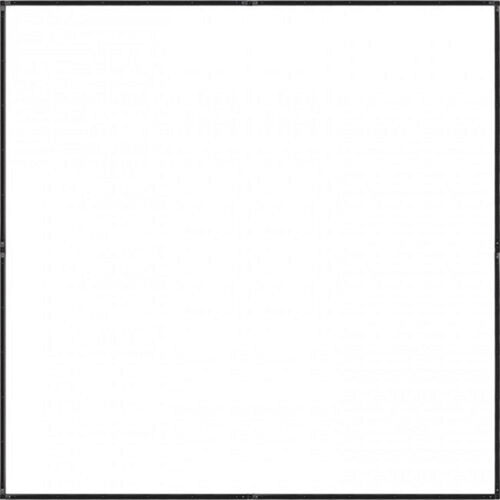Scrim Jim Cine Frame (6x6')