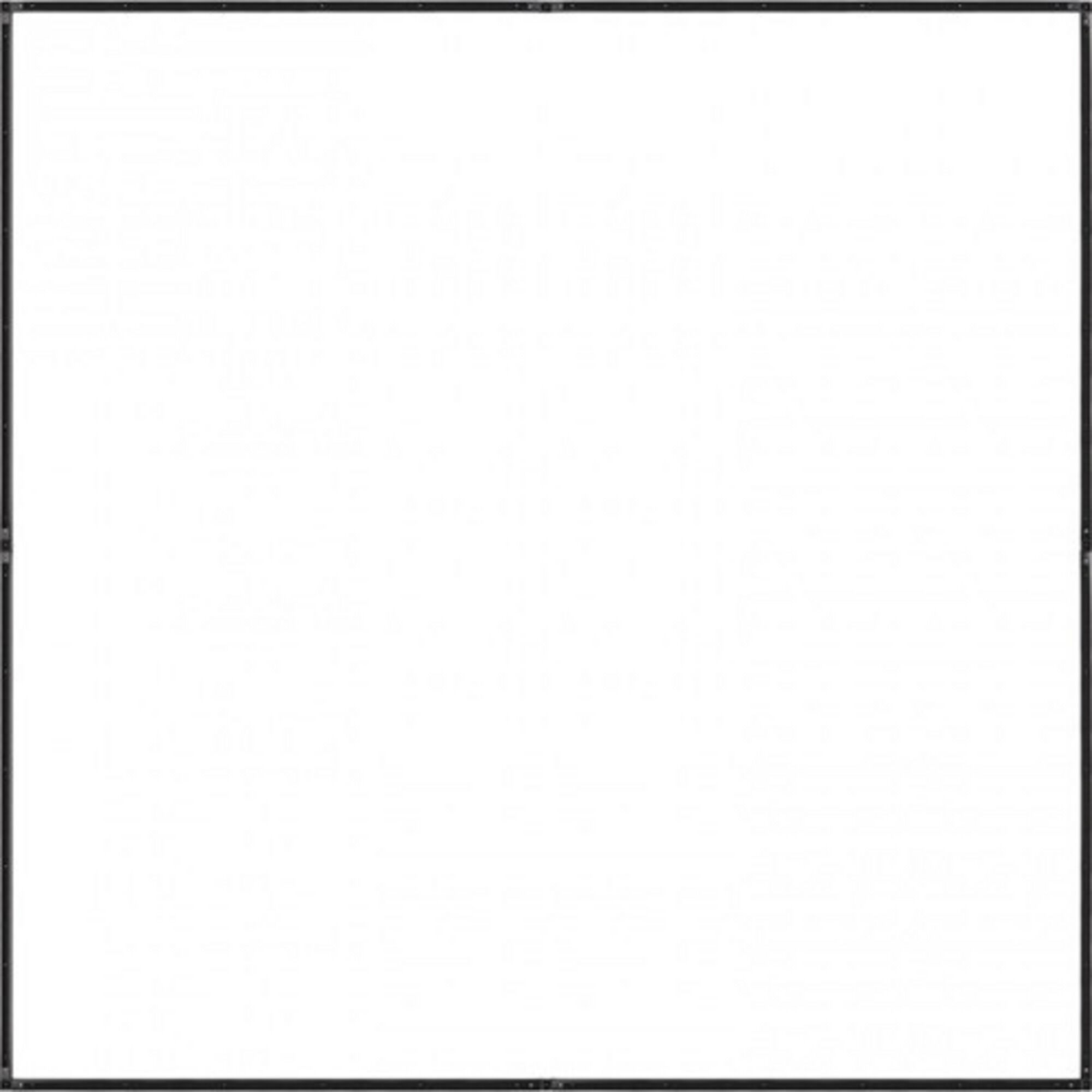 Scrim Jim Cine Frame (6x6')