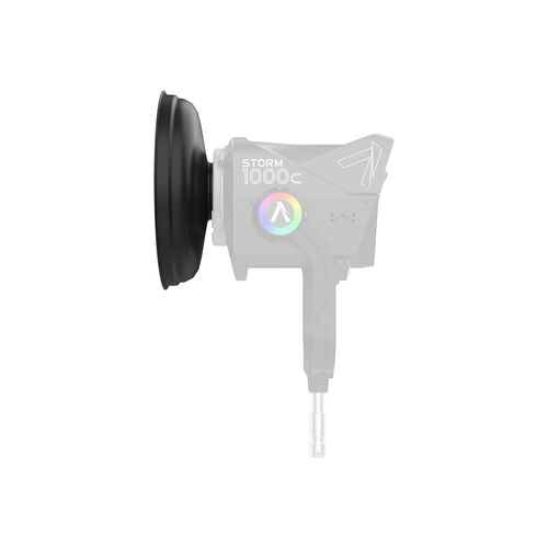 Aputure STORM 1000c/1200x Barn Doors Adapter