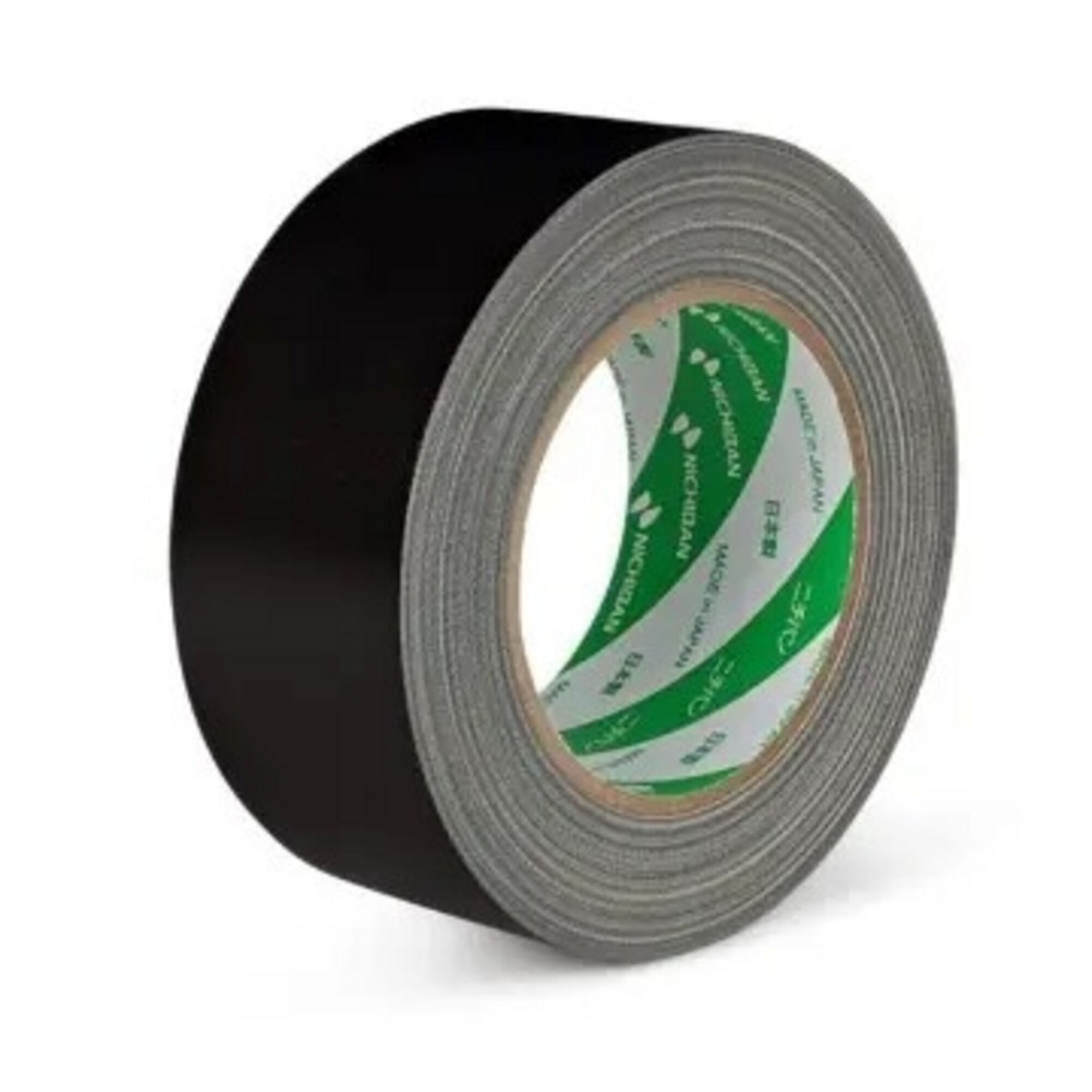 Tape Nichiban 50mm x 25m Black