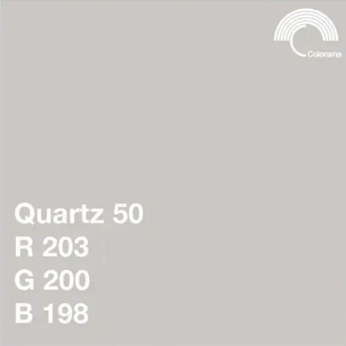 Colorama #550 Quartz 1.35x11m