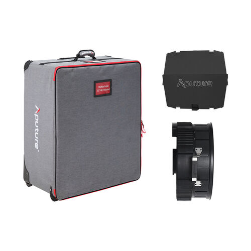 Aputure CF16 Fresnel + Barn Doors kit