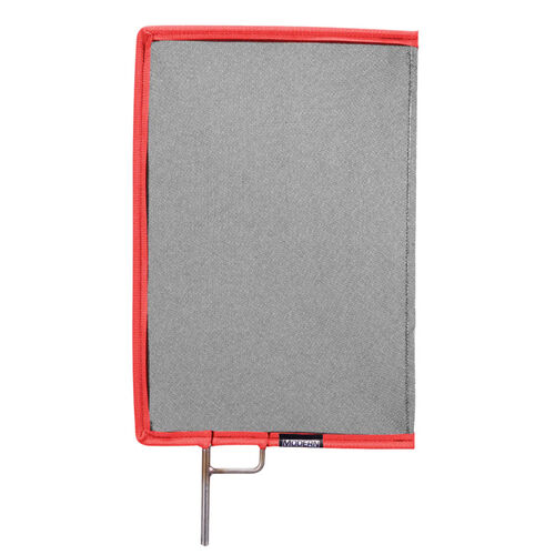 12x18" Double Scrim