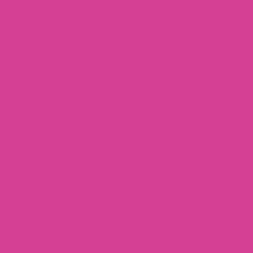 Meter: Rosco #128 - Bright Pink