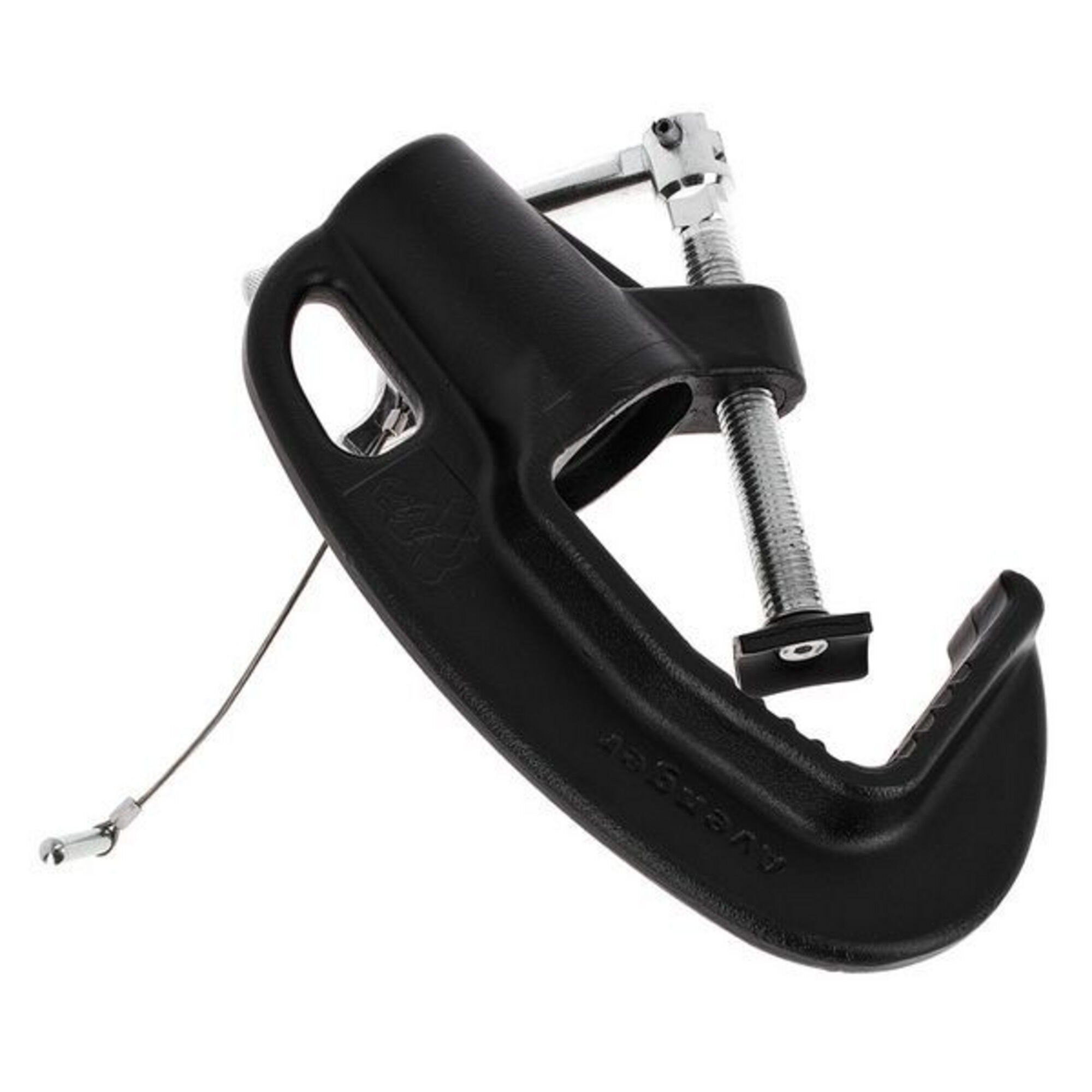 Avenger C100 Junior Pipe Clamp