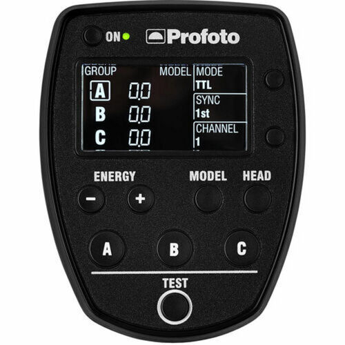 Profoto Air Remote Sony TTL