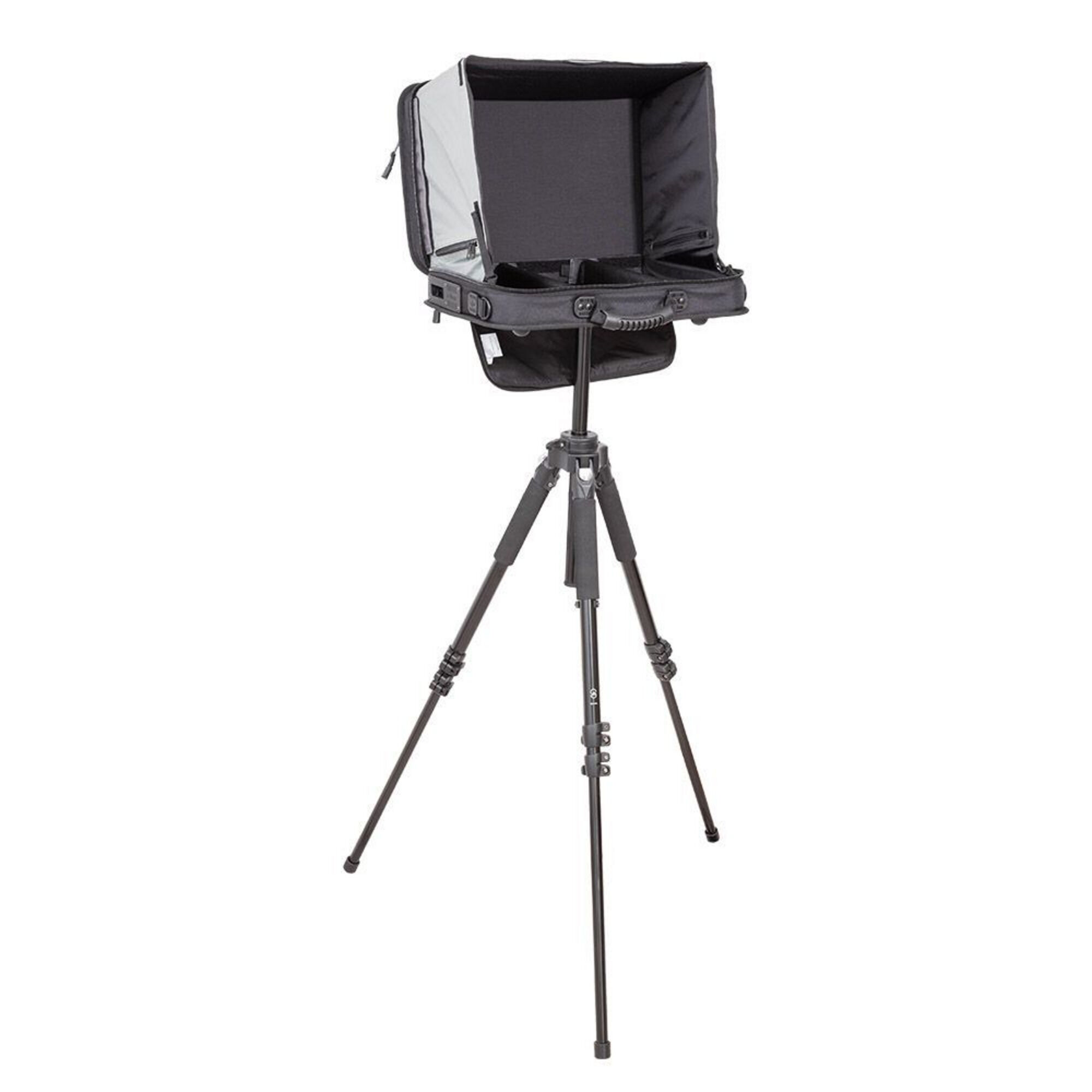 Seaport i-Visor LS Pro MAG - Kit