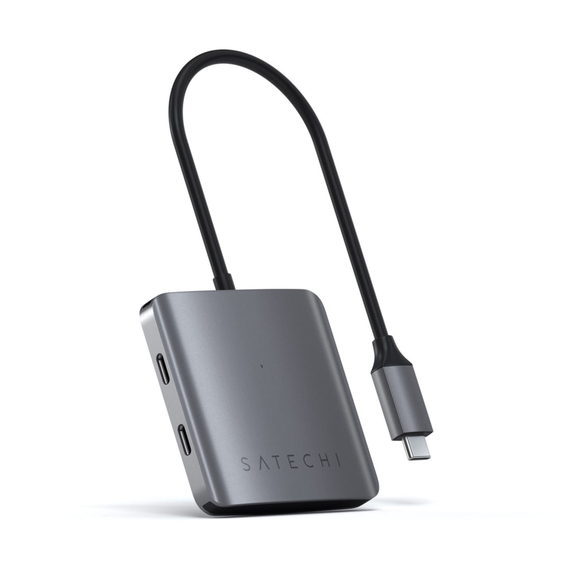 Satechi USB-C 4-Way Hub