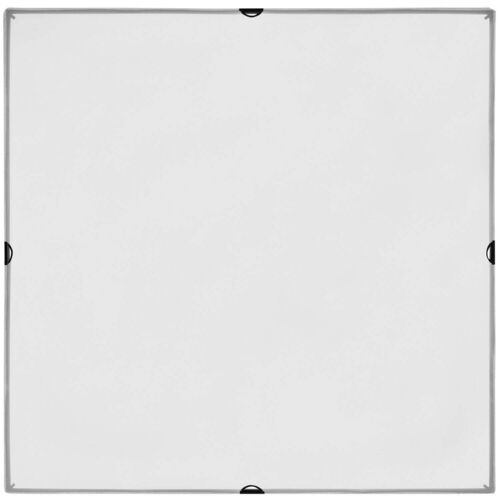 Scrim Jim Cine Full-Stop Diffusion Fabric (8x8')